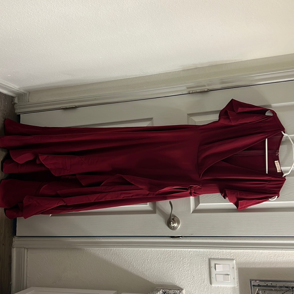 Dress